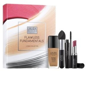 Laura Geller make up set